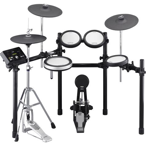 Electronic Drum Kit .